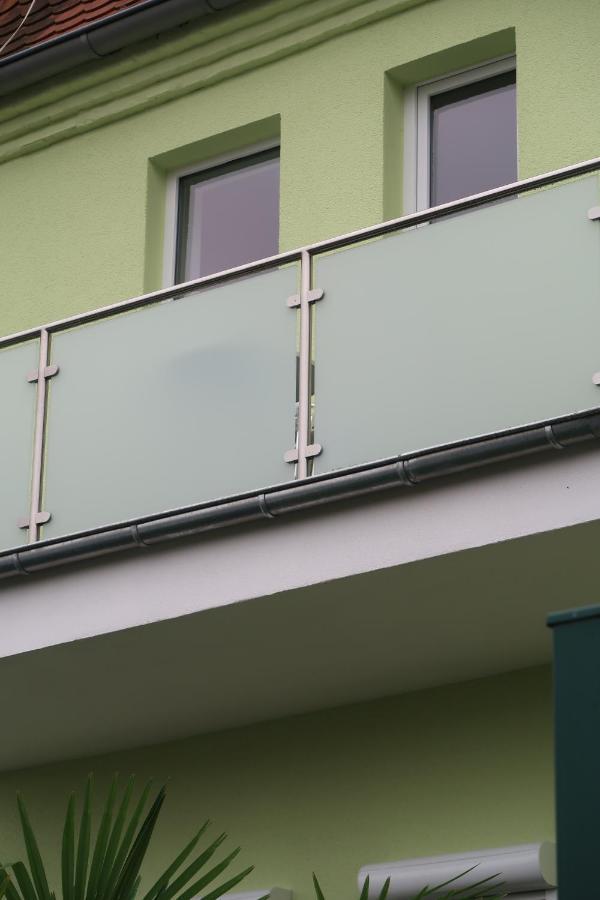 Apartamento Happy 1 Quierschied Exterior foto