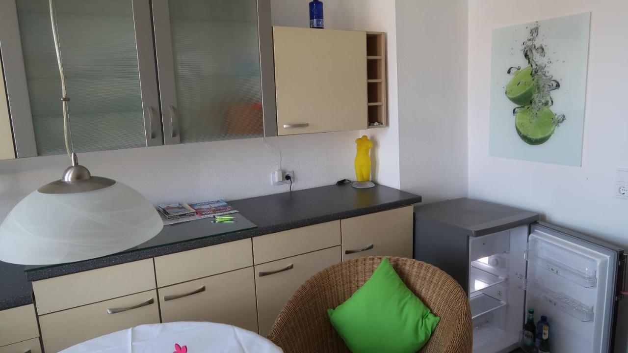 Apartamento Happy 1 Quierschied Exterior foto